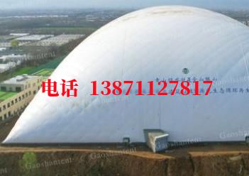 鲁山气膜棚卷帘门,电动门