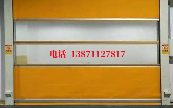 鲁山洁净室门